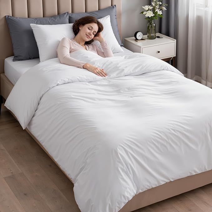 Utopia Bedding Duvet Cover Twin - Image 4