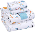 RUVANTI 100% Cotton Sheets – Full Size Percale Bedding, Cooling & Breathable by Ruvanti