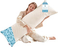 YZ HOME Long Body Pillow for Adults by YZHOME