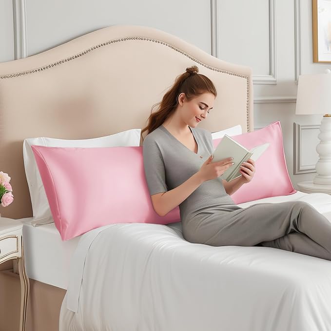 INFIIXSO Body Pillow Cover - Image 4