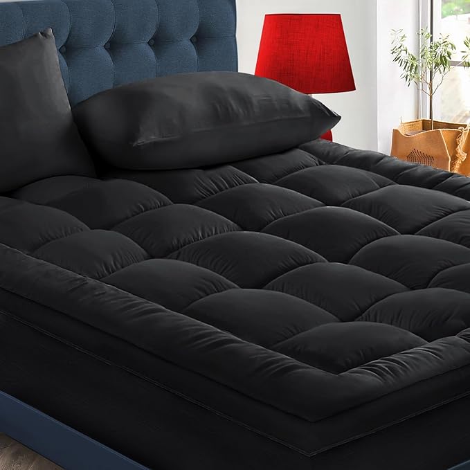 CYMULA Full Size Mattress Topper by CYMULA
