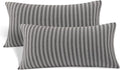 Jersey Knit Small Pillowcases by NYHOME