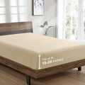 FreshCulture King Fitted Sheet Only by FreshCulture