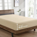 FreshCulture Queen Fitted Sheet Only by FreshCulture