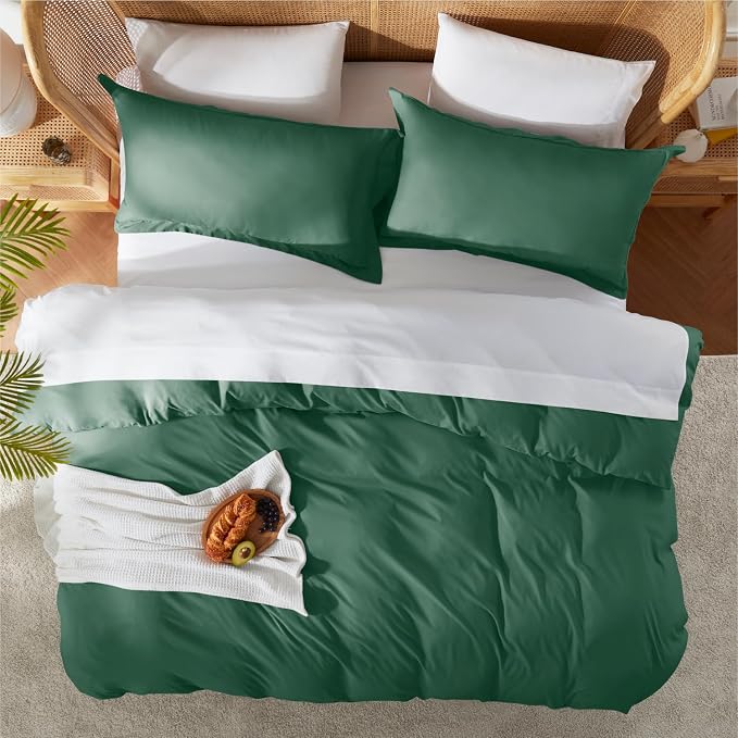 Nestl Queen Duvet Cover Set - Image 5
