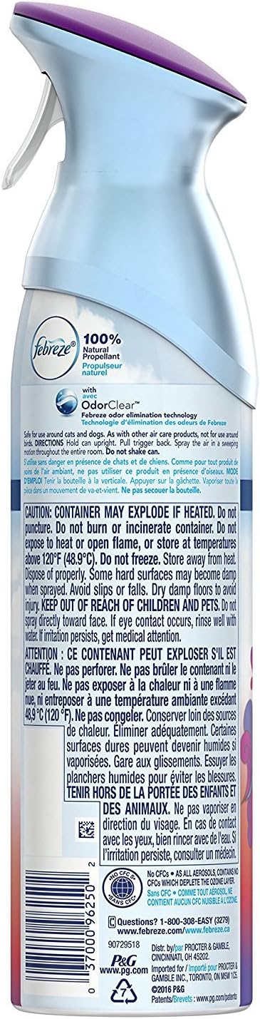Febreze Air Refresher - Image 3