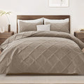 Exclusivo Mezcla Twin Size Quilt Set by ExclusivoMezcla