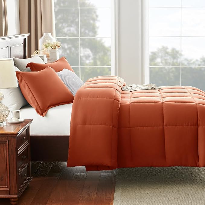 CozyLux Full Size Comforter Sets - Image 8