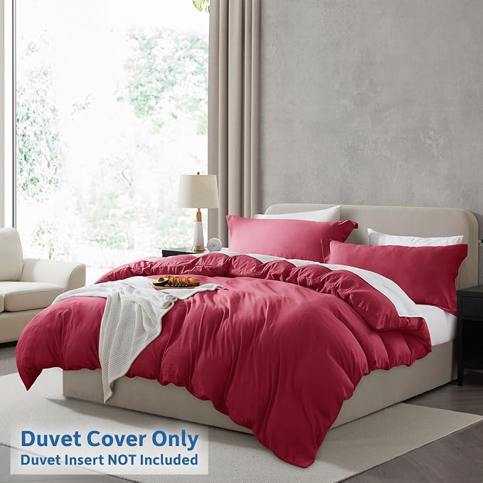 Nestl Twin Duvet Cover Set - Image 2