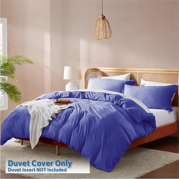 Nestl Twin Duvet Cover Set - Image 2