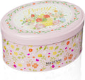M&SENSE Dual-Wick Peony Scented Candle 12oz, 2 Wick Spring Soy Candles by MSENSE