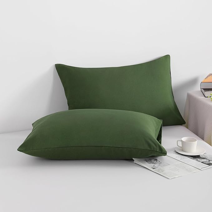 NTBAY King Pillowcase Set - Image 2