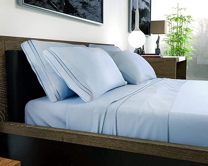DREAMCARE Full Size Sheets - Image 8