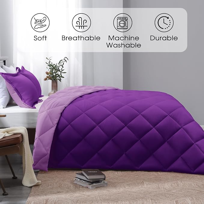 Basic Beyond King Comforter - Image 2