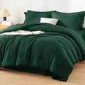 HIMEET Queen Size Comforter Sets by Unknown