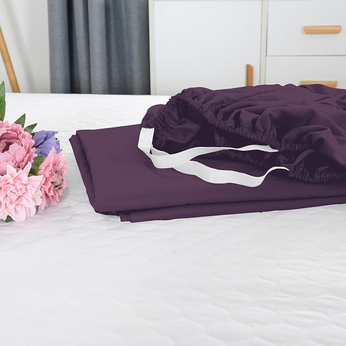 Elegant Comfort 1500 Premium Hotel Quality 18-21 Inches Deep - Image 5