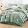 HIMEET Queen Comforter Set by Unknown