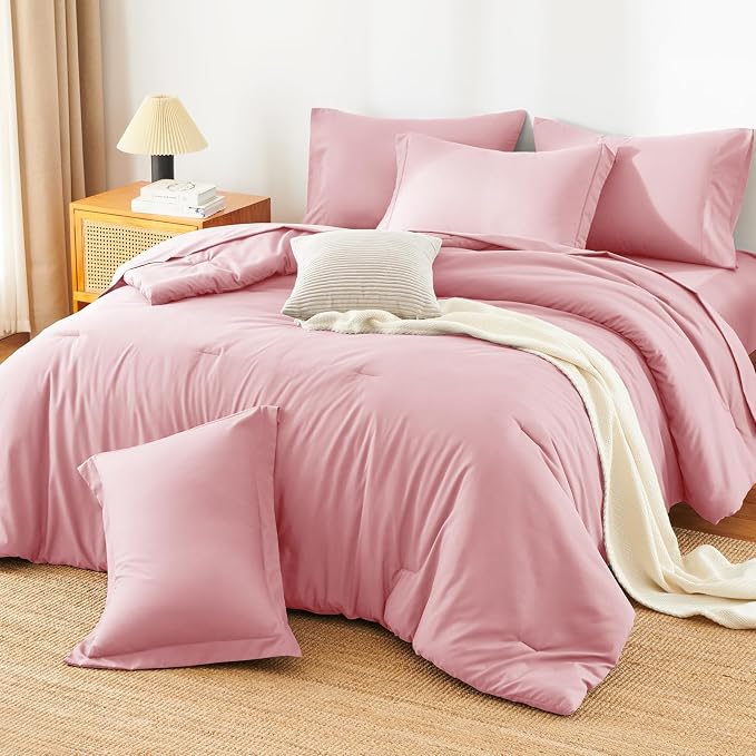HIMEET King Size Comforter Sets - Image 9