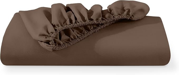 Fitted Bottom Sheet Twin Size - Image 7