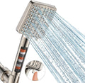 Filtered Shower Head by MakeFit
