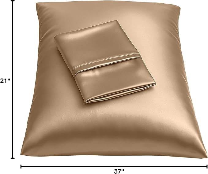 BLISSFORD Satin Pillowcase - Image 10