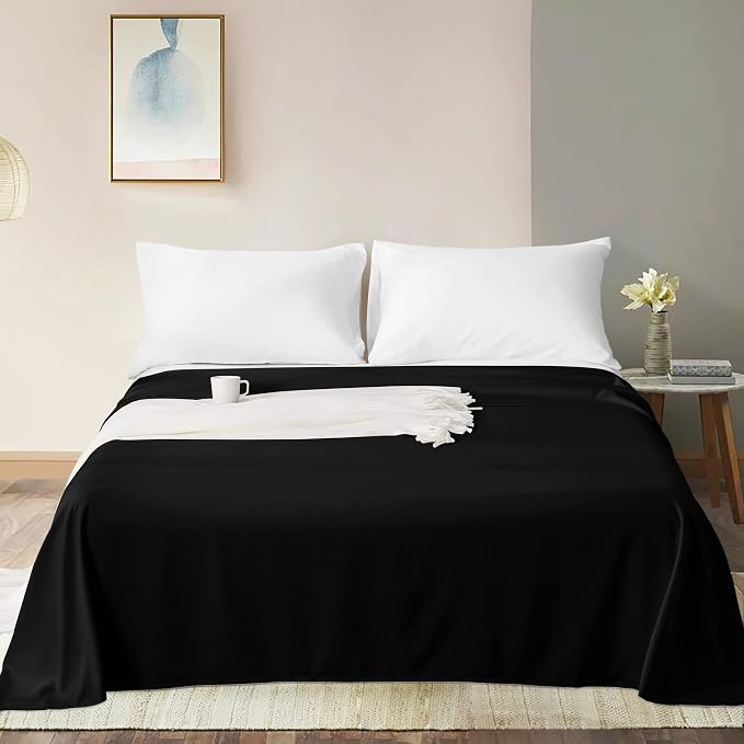 FLXXIE Queen Flat Sheet - Image 4
