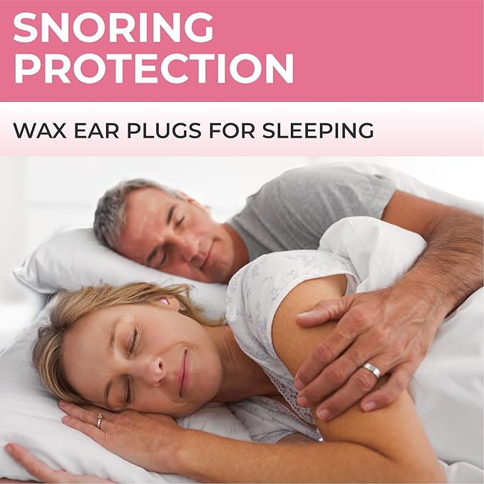 Peace&Quiet | PQ Silicone Ear Plugs - Image 3