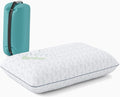 Vaverto Small Memory Foam Bed Pillow by Vaverto