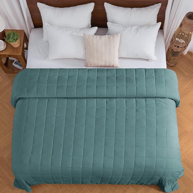 yescool King Size Weighted Blanket - Image 8