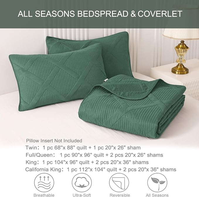Exclusivo Mezcla Quilts Queen Size - Image 6