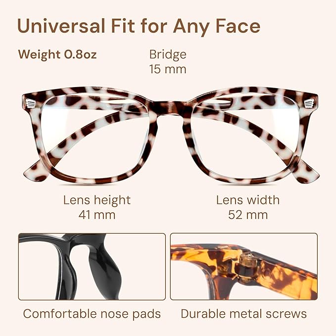 Gaoye Stylish Eyewear Frame Accessories - Image 5