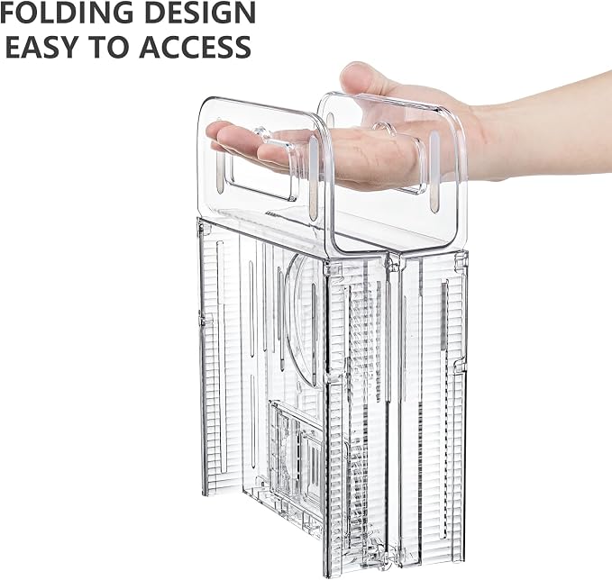 Expandable Bathtub Tray - Image 5