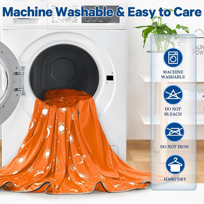 inhand Cooling Blanket Full Size - Image 7