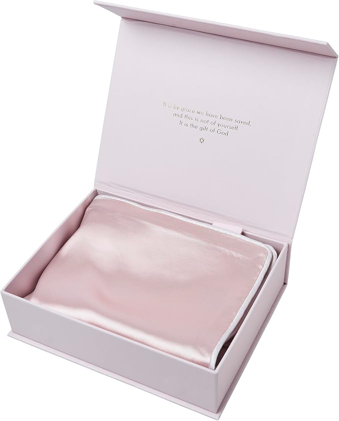 Grace & Company Silky Satin Pillowcase - Image 8