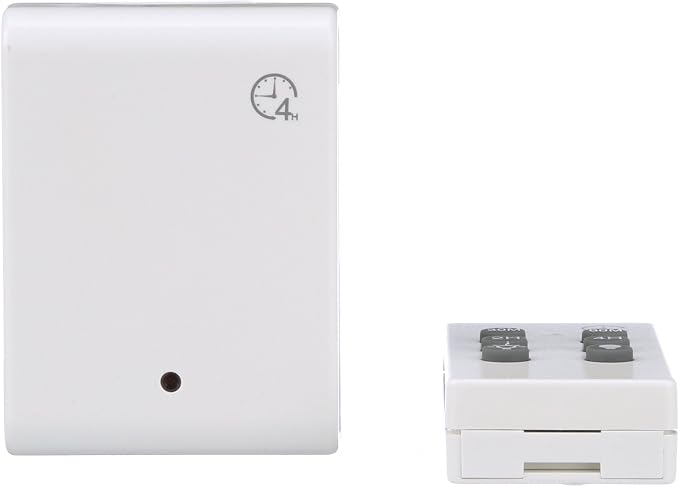 Southwire Woods Indoor Wireless Remote Control - Image 4