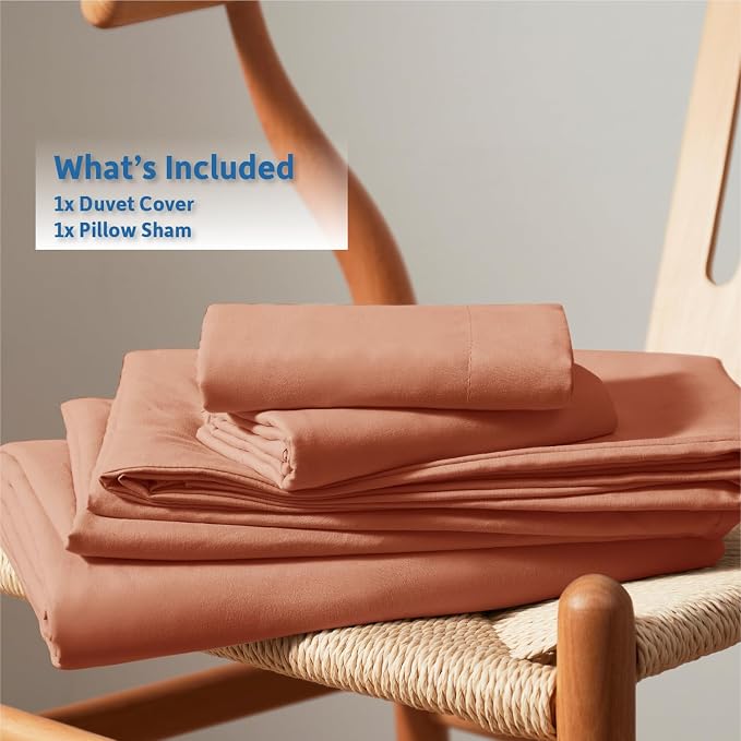 Nestl Twin Duvet Cover Set - Image 9
