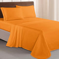 Elegant Comfort Luxurious 1500 Premium Hotel Quality Microfiber Three Line by ELEGANTCOMFORT
