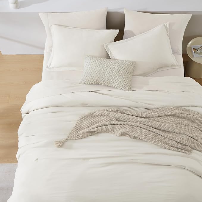 WRENSONGE Queen Comforter Set - Image 6