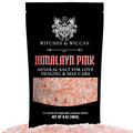 Pink Himalayan Salt for Love, and Healing Rituals – Himalayan Pink Salt Ideal by WitchesandWiccan