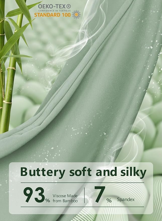 Meiz Pregnancy Pillow, U Shaped Pregnancy Pillows - Image 3