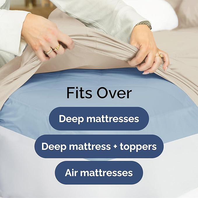 Extra Deep Full Sheet Set - Image 6