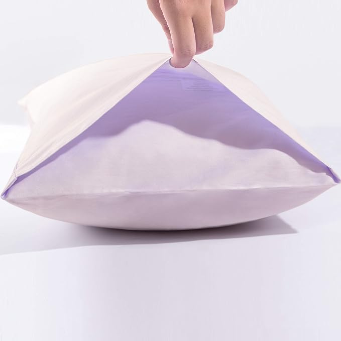 NTBAY Egyptian Cotton Body Pillowcase - Image 5