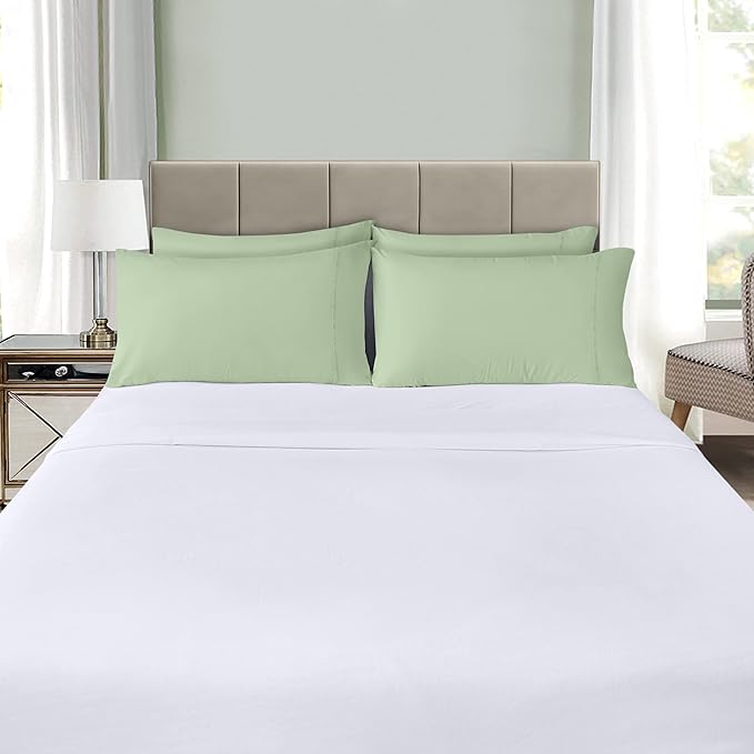 Utopia Bedding Queen Pillow Cases - Image 7