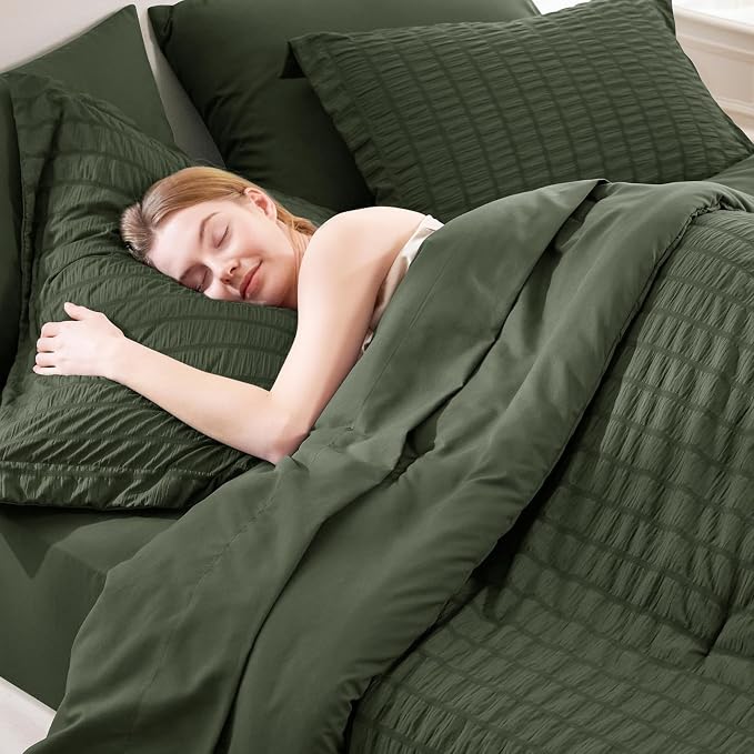CozyLux Full Size Comforter Sets - Image 3