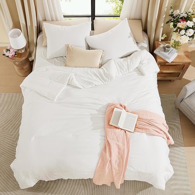 WRENSONGE King Size Comforter Set - Image 2