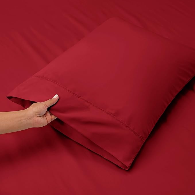 Hearth & Harbor Extra Deep Pocket Sheets - Image 7