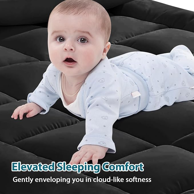 CYMULA California King Mattress Topper - Image 7