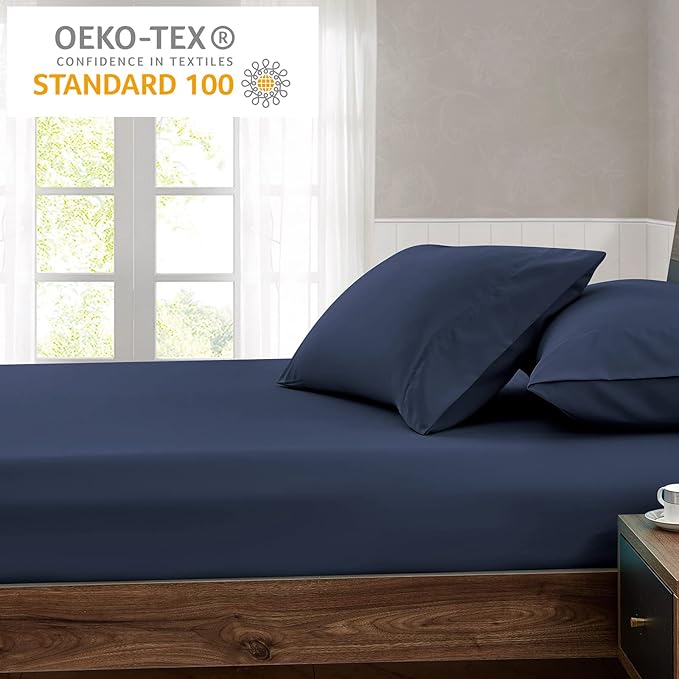 FreshCulture King Fitted Sheet Only - Image 7