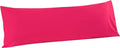 FLXXIE Body Pillow Cover by FLXXIE