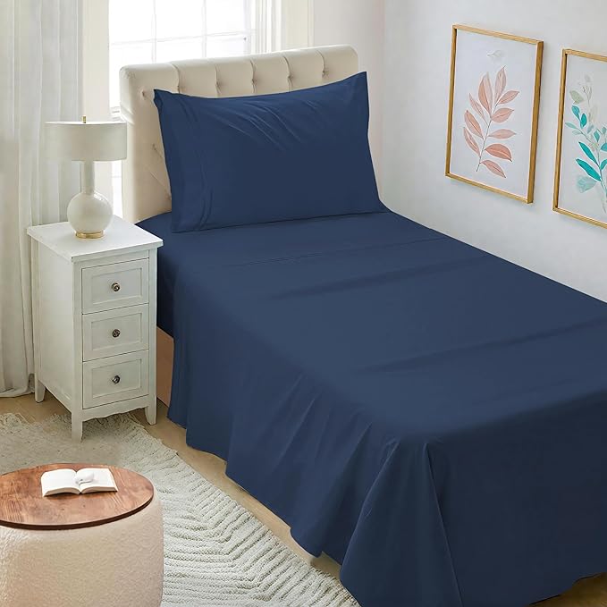Mejoroom Twin XL Sheet Set by Mejoroom